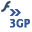 Convert FLV to 3GP