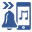 iPhone ringtone maker