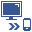 Computer to iPhone Transfer