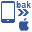 crea backup iphone su mac