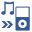 Convert audio for iPod
