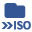 ISO image maker