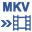 MKV to AVI Converter