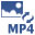 MOV to MP4 converter