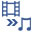 Encode MP3 from video