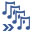High-speed MP3 encoding