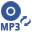 Convert CD to audio