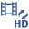 HD video converter