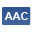 AAC to MP3 Converter