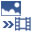 Convert pictures to WMV MP4 video