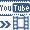 Convertire video HD YouTube