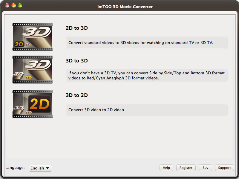 Movie converter for mac online