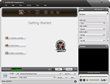 ImTOO ASF Converter, convert ASF to MPEG, convert 3GP to ASF