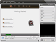 AVI to MOV Converter, convert AVI to QuickTime MOV
