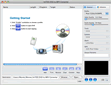 DVD to MP4 Converter for Mac
