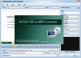 DVD to MP4 Converter