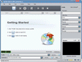 DVD to MP4 Converter