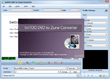 DVD to Zune Converter