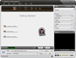 FLV to 3GP Converter