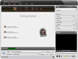 FLV to MOV Converter, convert FLV to QuickTime