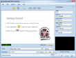 FLV to MPEG Converter