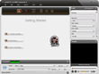 FLV to MPEG Converter