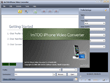 iPhone video converter