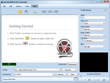 MOV to FLV converter