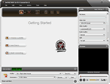 MOV to FLV converter