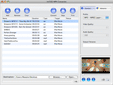 ImTOO MP4 Converter for Mac