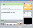 MPEG to DVD converter