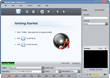 Music CD burner