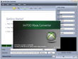 Xbox Converter