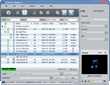 CD to MP3 converter