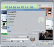 DivX to DVD burner
