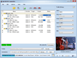 MTS converter
