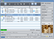 Video Converter Platinum for Mac converting