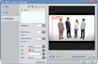 Convert MPEG to DVD