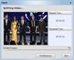 AVI FLV Splitter