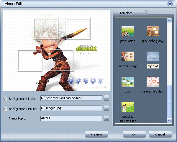 Allok 3GP PSP MP4 iPod Video Converter - Allok AVI MPEG