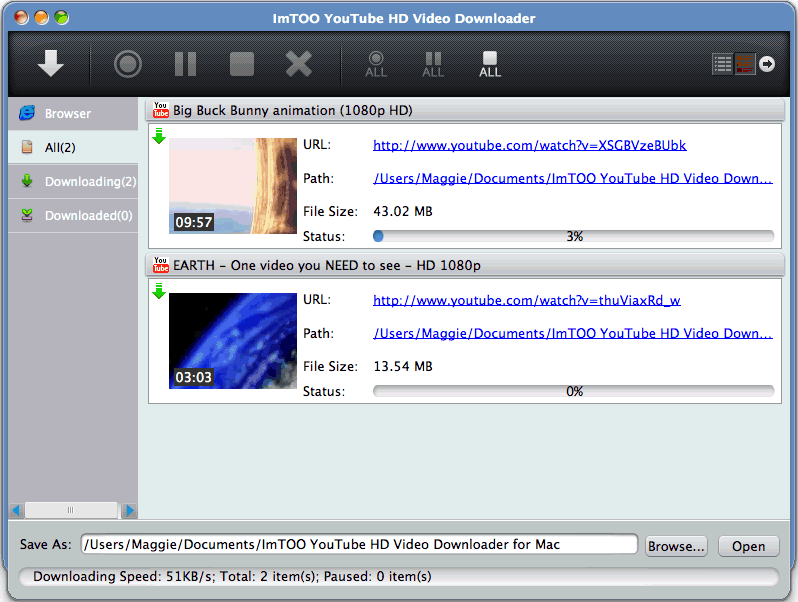 Youtube Hd Downloader Mac Free Download