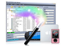 ImTOO MPEG Encoder Family