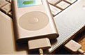 iPod Computer Transfer