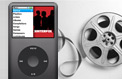 iPod Movie Converter