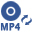 DVD to MP4 Converter