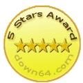 MP3 WAV Converter Award