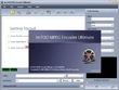 ImTOO MPEG Encoder