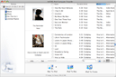 iPod to Computer Transfer for Mac