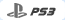Sony PS3 - PLAYSTATION 3