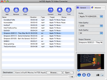 ImTOO Apple TV Video Converter